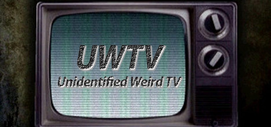 Unidentified Weird TV